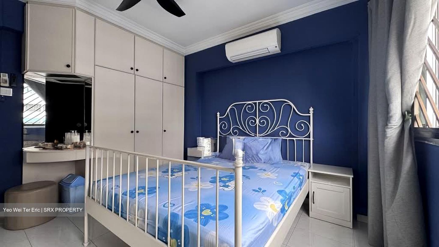 Blk 135 Serangoon North Avenue 2 (Serangoon), HDB 5 Rooms #539317331